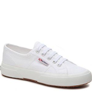 Superga 2750 Cotu Classic White size 5